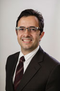 Prof Nick Pavlakis (Medical Oncologist)