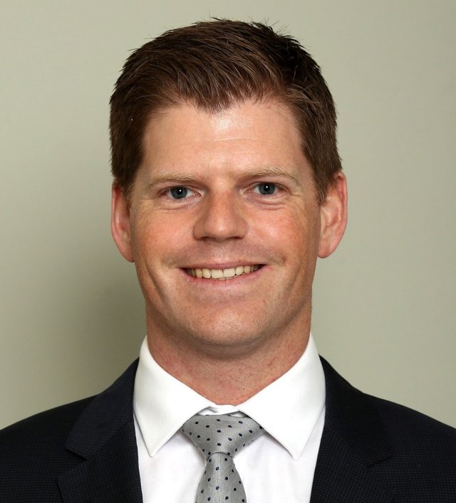 Dr Etienne Preez (GP) Healthpages.wiki