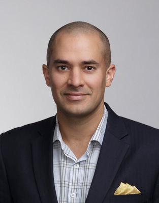 Dr Ravi Huilgol (Vascular Surgeon) - Healthpages.wiki