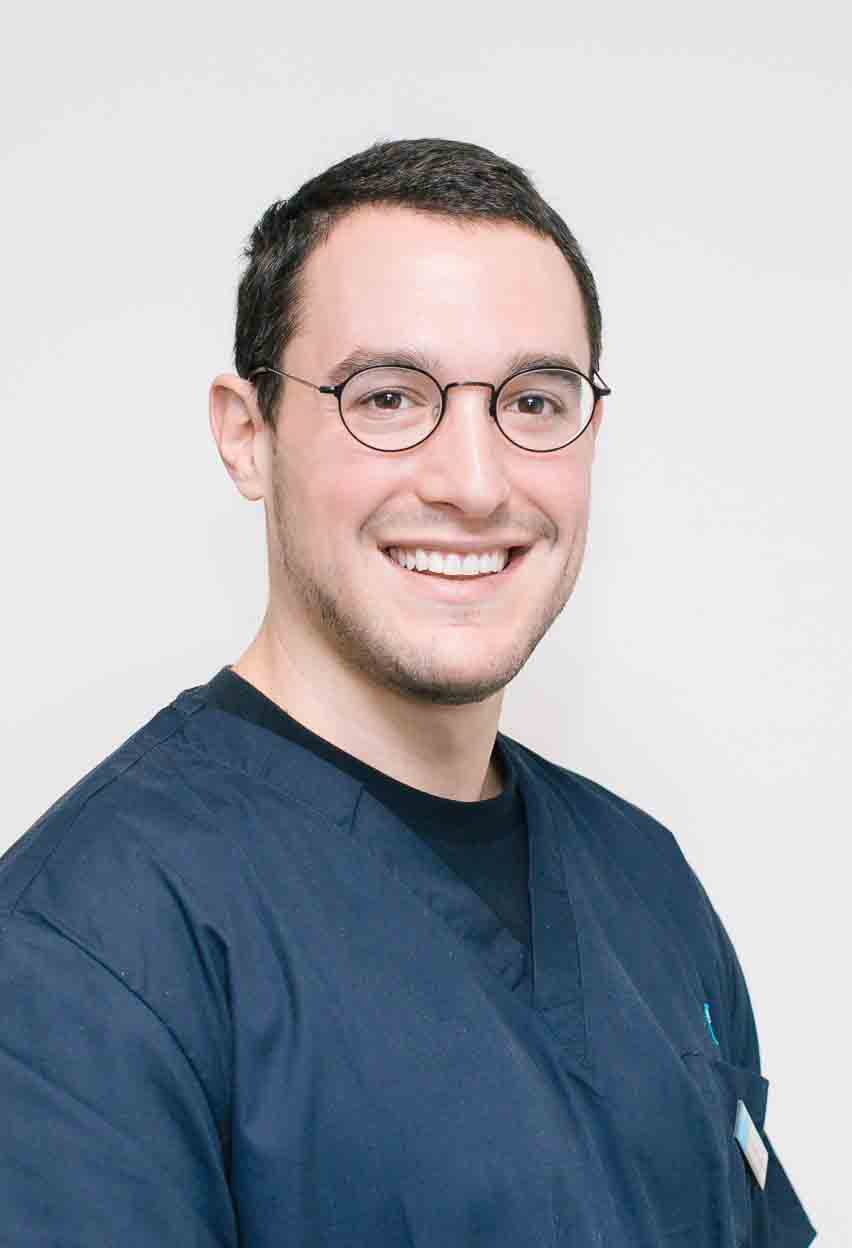 Dr Marc Sandler (Dentist) Healthpages.wiki