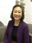 Mrs Josephine Cannon (Psychologist)