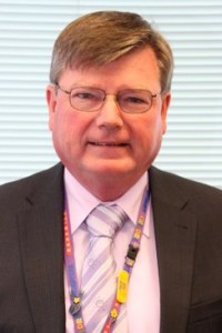 Dr Matthew Crawford (Anaesthetist)