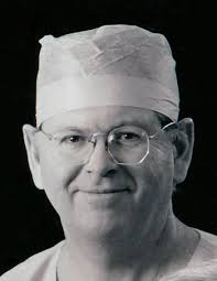 Dr Raymond Englund (General Surgeon)