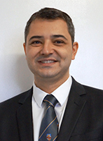 Dr Andrej Nikoloski (Orthopaedic Surgeon)