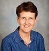 Dr Diana Cross (GP)