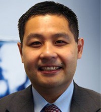 Dr Andrew Gong (Orthopaedic Surgeon)