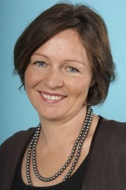 Mrs Pauline Ogilvy (Psychologist)