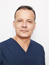 Dr Andrew Maratos (Dentist)