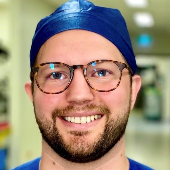 Dr Benjamin Beer (Orthopaedic Spine Surgeon) Healthpages.wiki