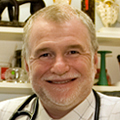 Dr Peter Meggyesy (GP)