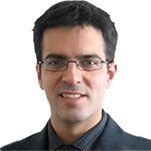 Maurizio Damiani (Orthopaedic Surgeon)