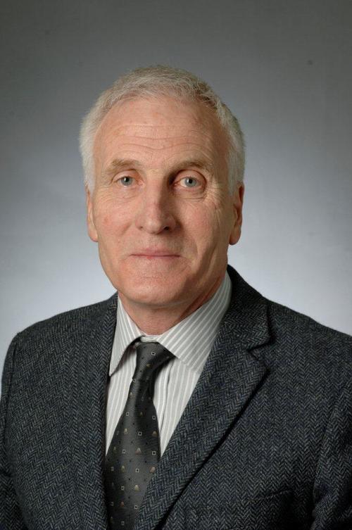 Dr Michael Dobson (ENT Surgeon) Healthpages.wiki