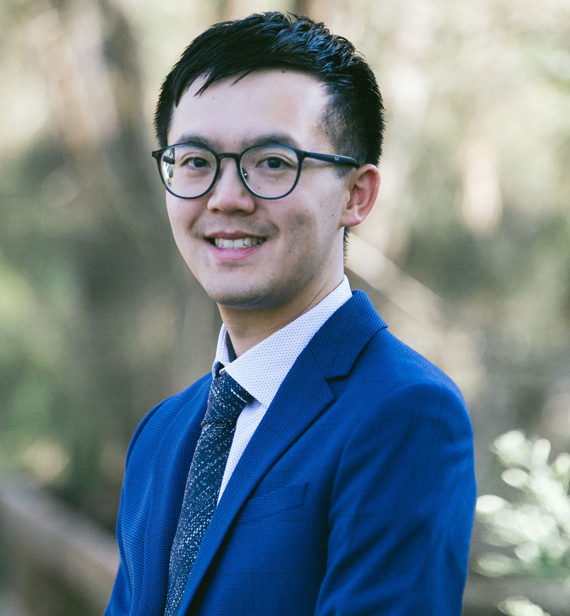 Dr Michael Miu (Specialist Pain Medicine Physician and Anaesthetist) Healthpages.wiki