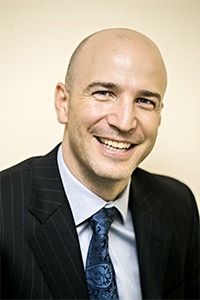 Dr Nicholas Tutticci (Gastroenterologist)