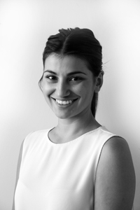 Ms Simone Chehade (Physiotherapist)