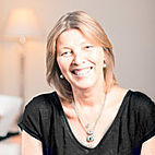 Ms Diana Lalor (Psychologist)