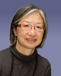 Dr Melanie Wong (Paediatric Immunology and Allergy Specialist)