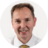 Dr Warren Crossley (Oral and Maxillofacial Surgeon)