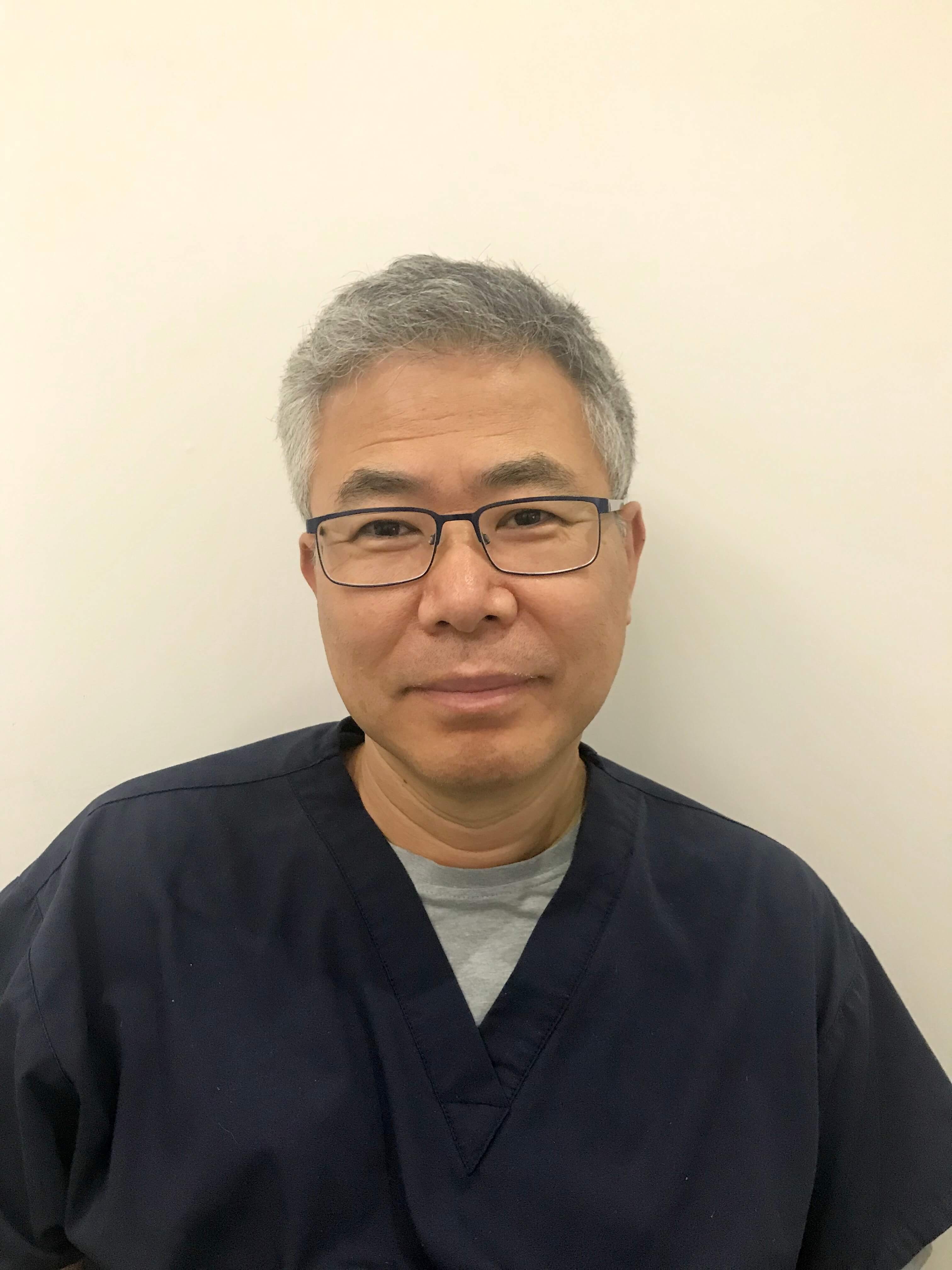 Dr James Won (Dentist) Healthpages.wiki