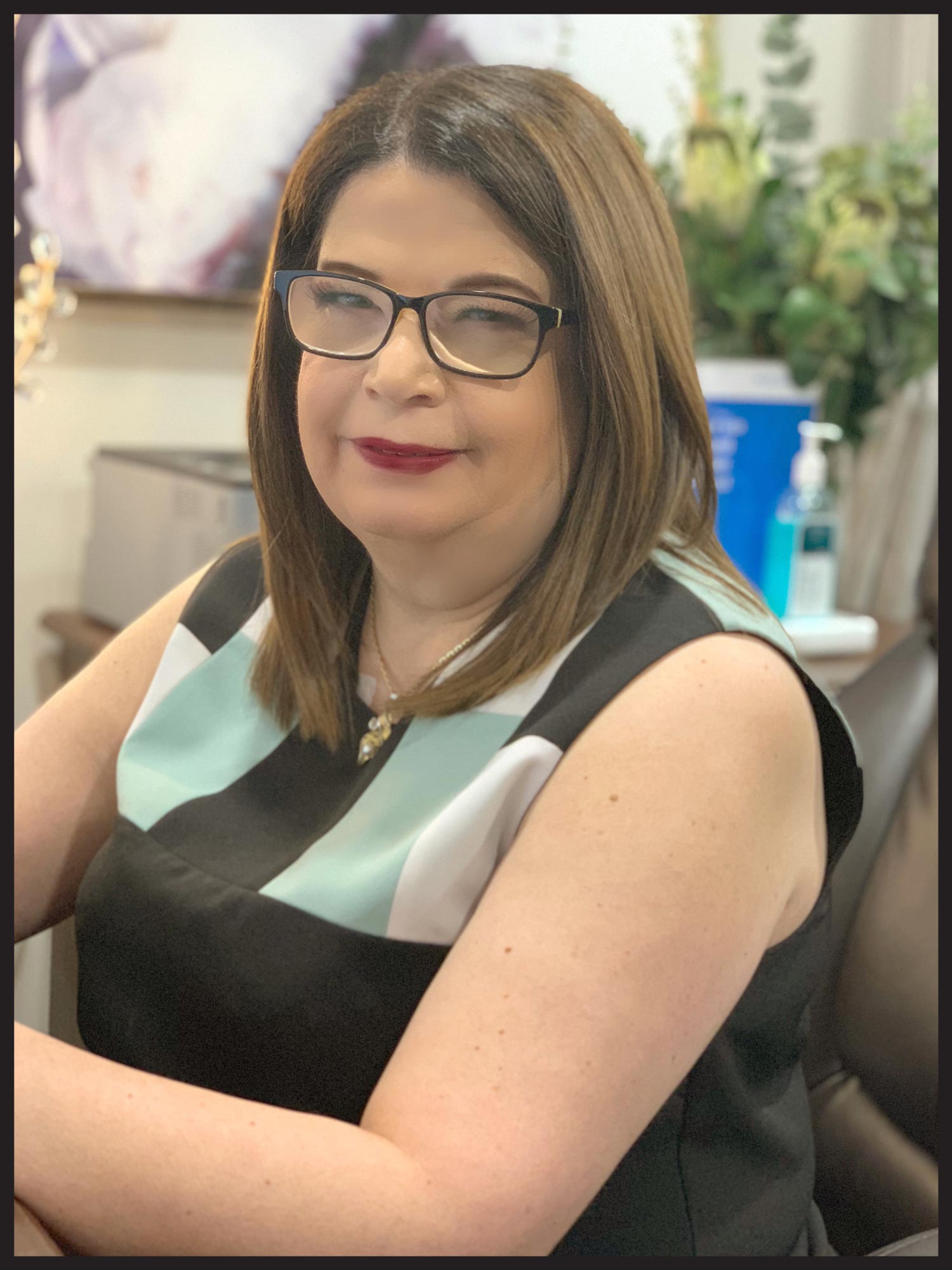 Dr Magda Beshay (GP) Healthpages.wiki