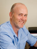 Dr Michael Peck (Psychiatrist)