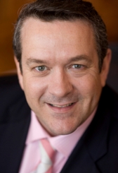 Dr Andrew Scott (Respiratory and Sleep Medicine Specialist)