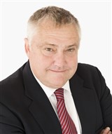 Dr Peter Lutjen (Gynaecologist)