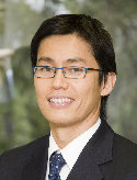 Mr Masashi Ura (Cardio-thoracic Surgeon)