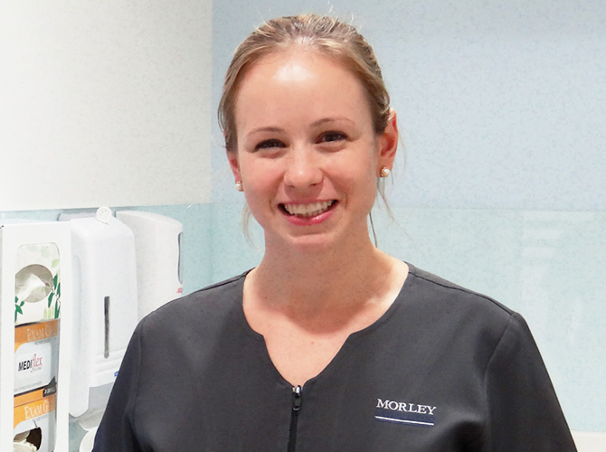 Dr Marguerite Klup (Dentist) Healthpages.wiki