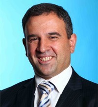 Dr Marinis Pirpiris (Orthopaedic Surgeon)