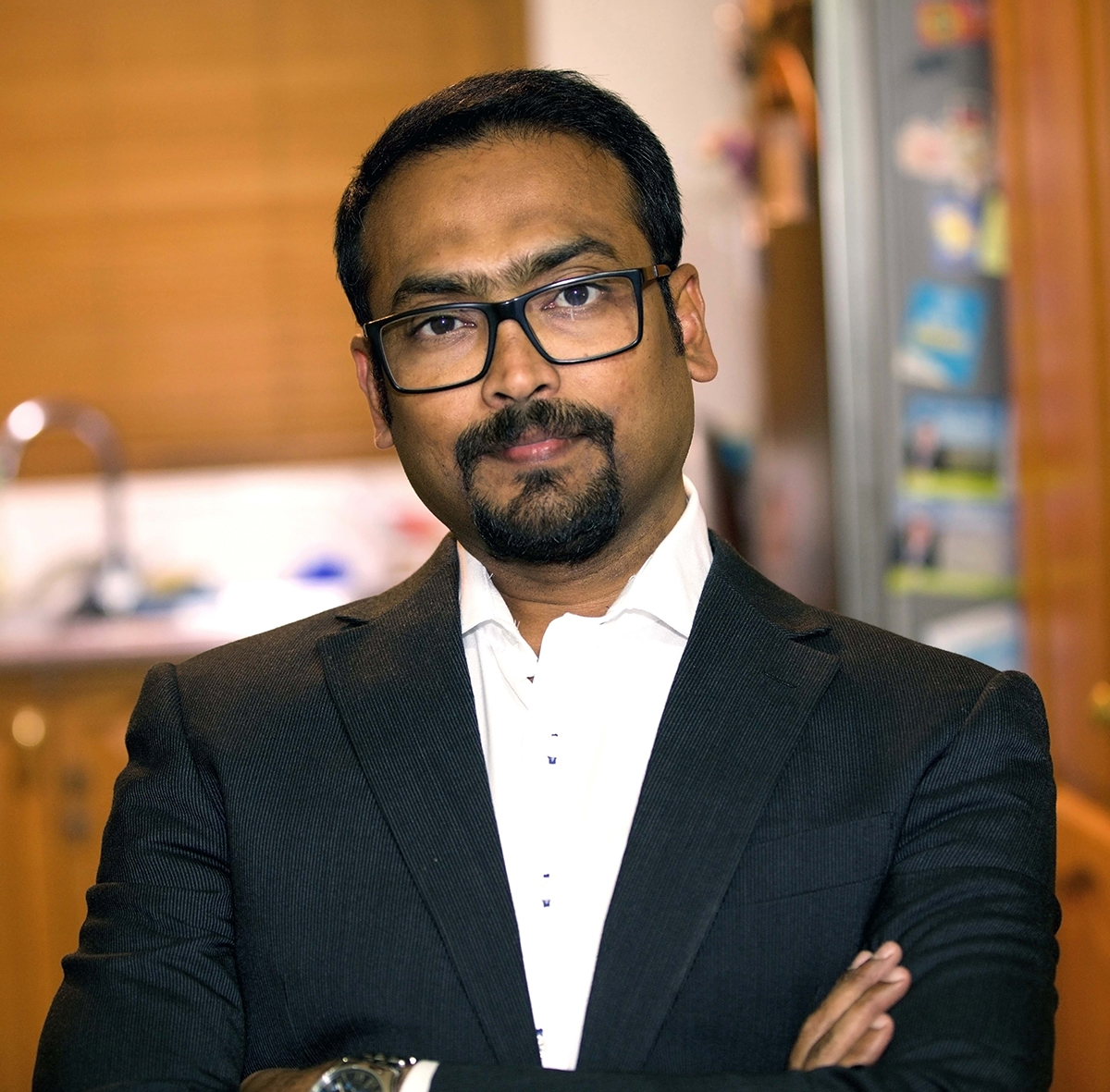 Dr Raiz ISMAIL (Psychiatrist) - Healthpages.wiki