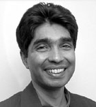Dr Kujeswaran Nagaratnam (Geriatrician)