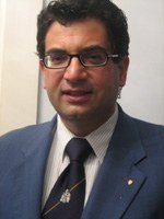 Dr Adrian Sultana (Anaesthetist)