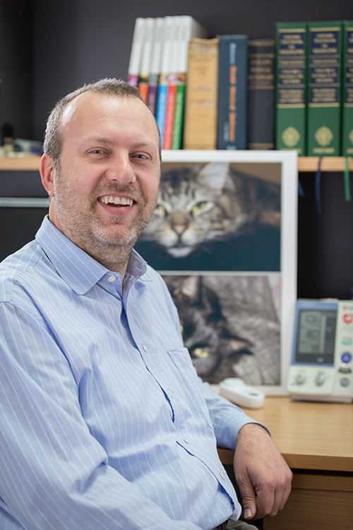 Dr Mark Pulley (GP) Healthpages.wiki