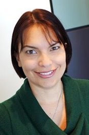 Dr Megan Castner (Gynaecologist)