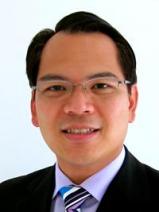 Dr Raymond Cabela (Geriatrician)