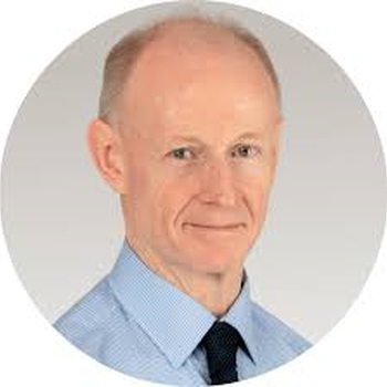 Dr Patrick Byrne (Orthopaedic Surgeon) - Healthpages.wiki