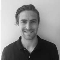 Mr Jonathan Price (Physiotherapist)