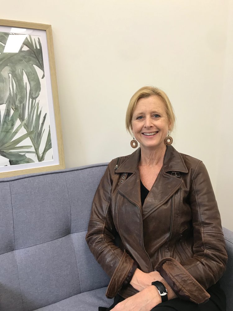 Ms Clare Major (Psychologist) Healthpages.wiki