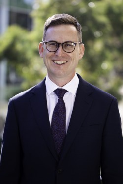 Dr Sean Heywood (Urologist) - Healthpages.wiki