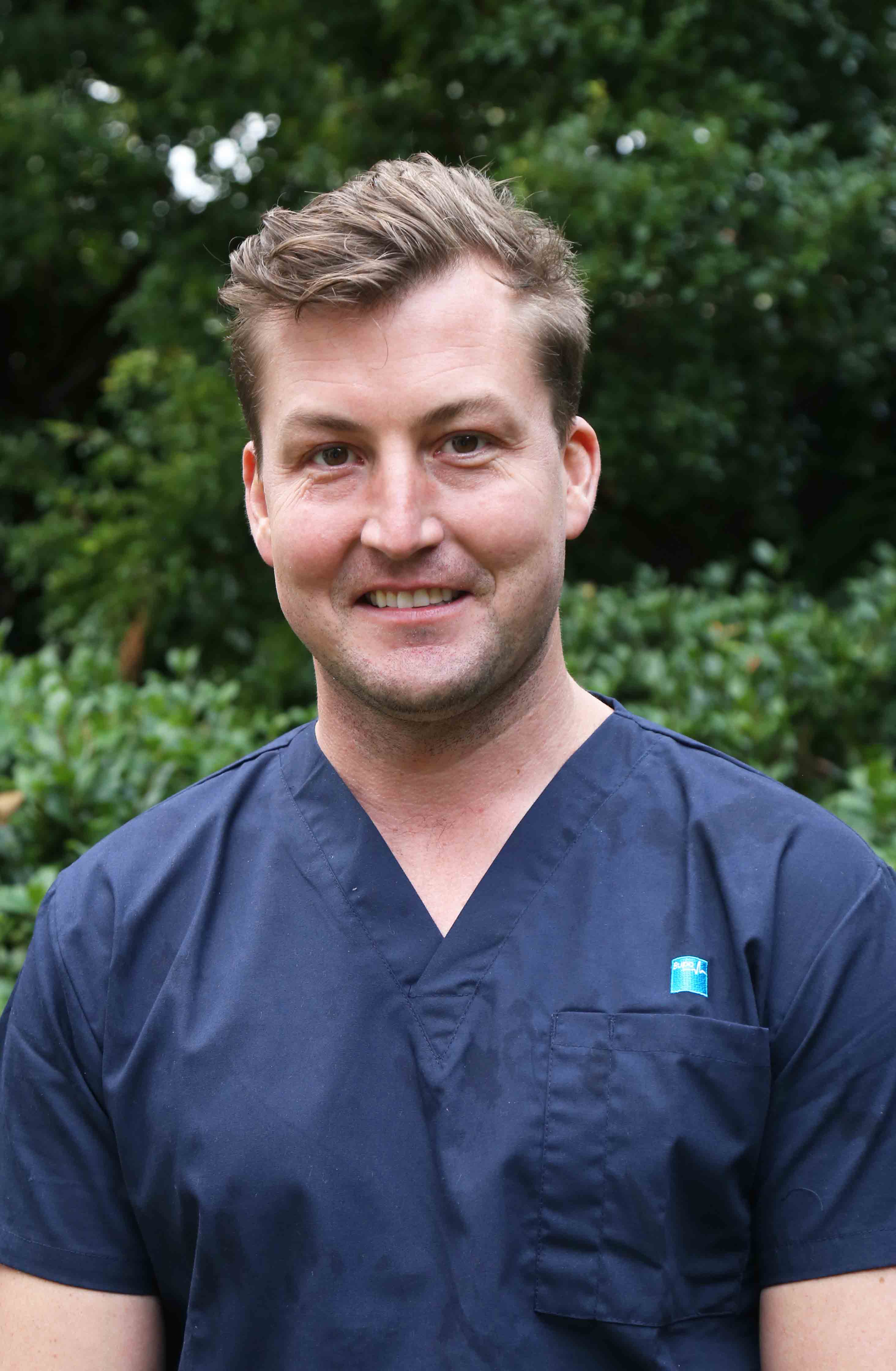 Dr Samuel Martin (Dentist) Healthpages.wiki