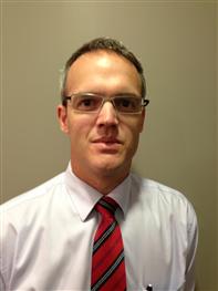 Dr Simon Ryan (General Surgeon)