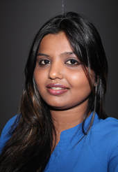 Ms Trupti Dave (Psychologist)