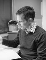 Dr Scott Patterson (Gastroenterologist)