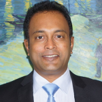 Dr Janaka Seneviratne (Neurologist)