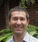 Dr Richard Davenport (Rehabilitation Medicine Specialist)
