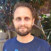 Mr Justin Hendriks (Psychologist)