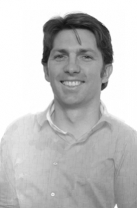 Dr Lincoln Cotton (Chiropractor)