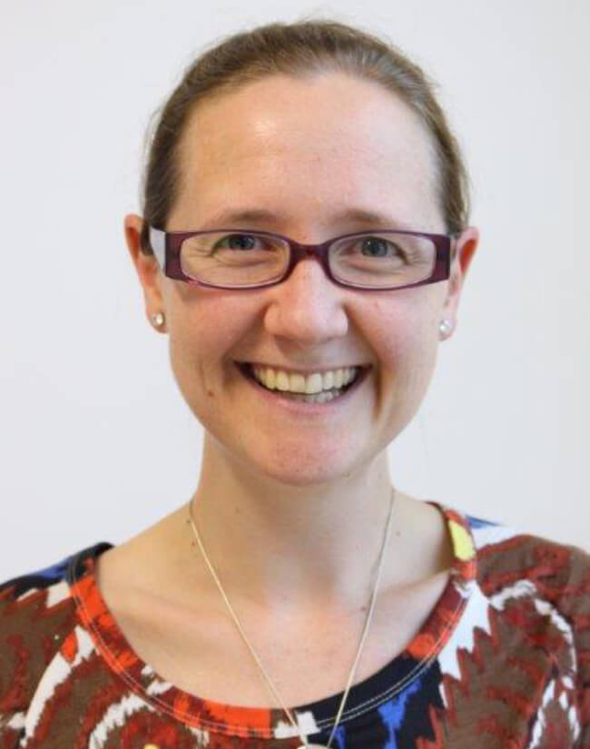 Dr Emma Walters (Anaesthetist) Healthpages.wiki