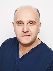 Dr Angelo Economos (Dentist)